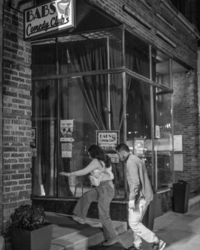 BABS Babes Improv @ 8