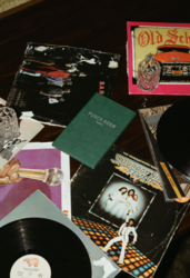 Vinyl Nights at Punch Room