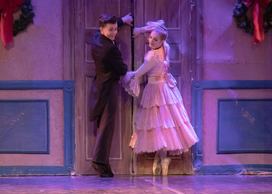 Dance Prism Ballet’s The Nutcracker — A Magical Holiday Tradition