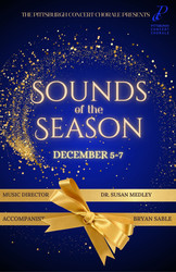 Sounds of the Season