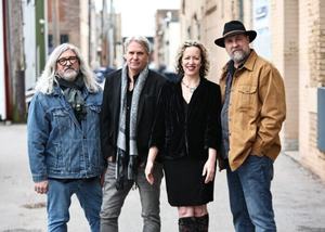 Americana Sundays: An Afternoon with The Lucky Nows