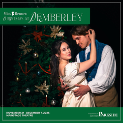 Miss Bennet: Christmas at Pemberley