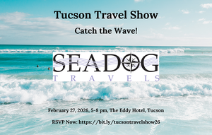 Tucson Travel Show 2026