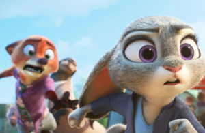 Zootopia 2