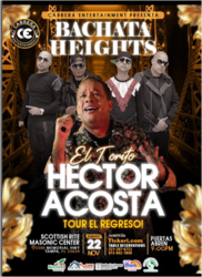 Héctor Acosta “El Torito”