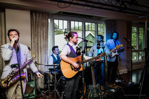 Forest Hill  ( New Years)