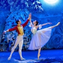 HOLIDAY CLASSIC NUTCRACKER