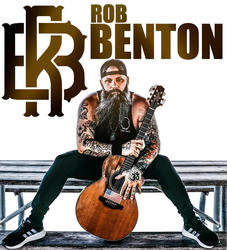 Rob Benton at Bay Street Yard