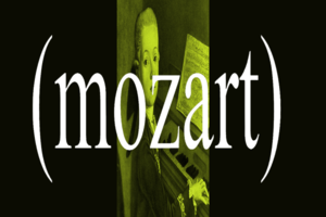 New Music Ensemble: Mozart