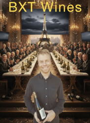 Is This The Best California Sparkling Wine Every Made?