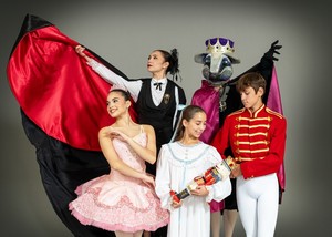 The Nutcracker Ballet