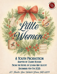 TGWG Presents: Little Women