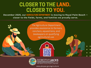 From Downtown to the Fields: Ag Classification Made Simple