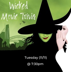 Wicked Movie Trivia