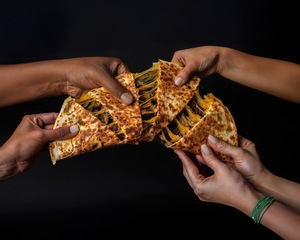 LIME Fresh Mexican Grill Honors Veterans with Free Meals and a Year-Round Dining Tradition