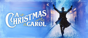 Metropolis Performing Arts Centre Presents “A Christmas Carol,” Nov. 25 - Dec. 24