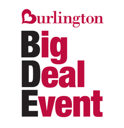 Burlington Launches Big Deal Event!