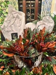 Sips & Centerpieces Workshop @ Washington Duke Inn & Golf Club