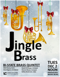 Jingle Brass