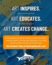 Sharkapalooza 2026