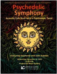 Psychedelic Symphony