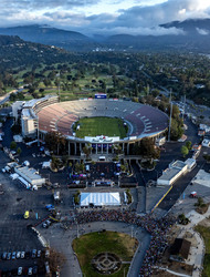 2026 Rose Bowl Half Marathon & 5K