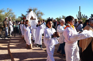 Fiesta de Guadalupe