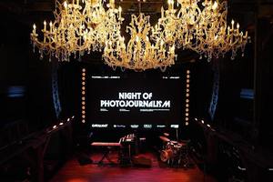 Night of Photojournalism