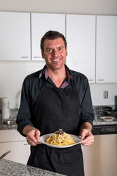 The Chef Luca Cooking Experience: Emilia Romagna