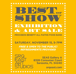 “Best in Show” Art Exhibition and SaleJoin