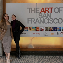 Art of San Francisco