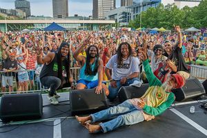 Reggae Fest Cleveland 2026