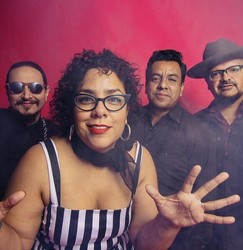 La Santa Cecilia