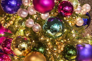 “The Nutcracker” Holiday High Tea 2025 with Texas Ballet Theater School Ensembles