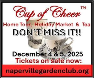 63rd Annual  Cup of CheerTM 2025