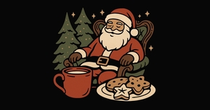 Milk, Cookies, & Magic - A Unique, Family-Friendly Santa Experience