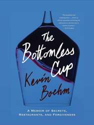 Butcher & Bee Hosts The Bottomless Cup Book Tour