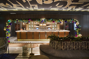 Catbird Christmas with Nostalgia & Noise