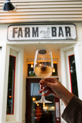 Farm Bar Lakeview Celebrates 10th Anniversary Week from November 12-16