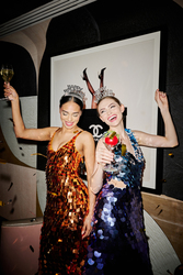 NYE 2026 The Catbird Met Gala: Denim & Diamonds