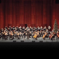 American Festival Pops Orchestra - Holiday Pops: Songs of the Season