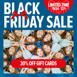 Museum of Illusions Scottsdale Launches Black Friday Savings