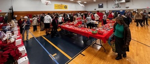 St Luke the Evangelist Christmas Bazaar