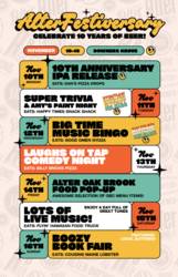 Live Music All Day + Flyin’ Hawaiian Food Truck