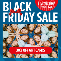 Museum of Illusions Philadelphia Launches Black Friday Savings