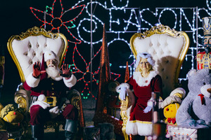 Hapeville for the Holidays