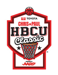2025 Toyota Chris Paul HBCU Classic