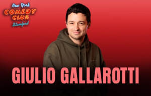 Giulio Gallarotti