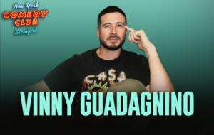 Vinny Guadagnino