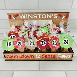 Advent Calendar Workshop